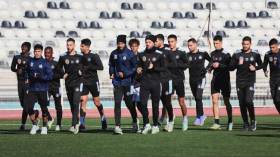 معاقبة 3 لاعبين من وفاق سطيف