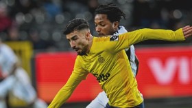 بِالفيديو: مهرجان عمّورة للأهداف