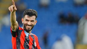 بِالفيديو: إصابة سعيود