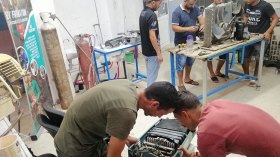 التكوين المتواصل.. طريق ريادة الأعمال والنجاح الاقتصادي