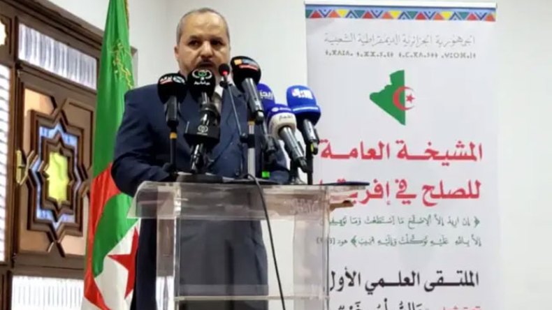 الدبلوماسية الدينية الجزائرية لتفكيك أزمات المنطقة