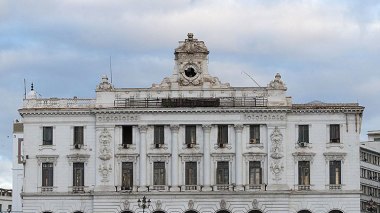 Algerian Products to Participate in 23 International Fairs During 2024