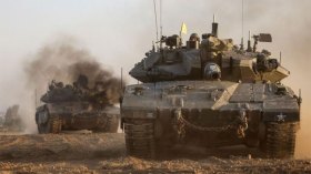 تسعة أشهر من المخاض.. بدون مولود