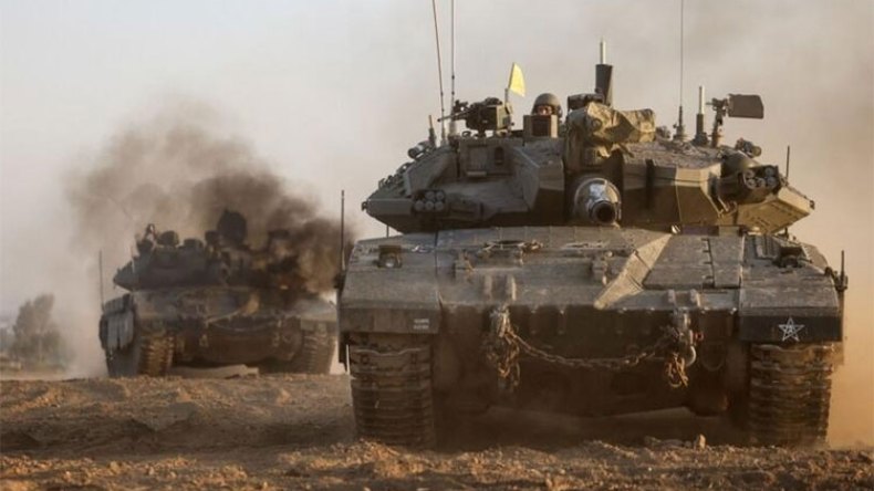 تسعة أشهر من المخاض.. بدون مولود