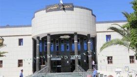 الإعدام لشرطي قتل زوجته وثلاثة من عائلتها بالمسيلة