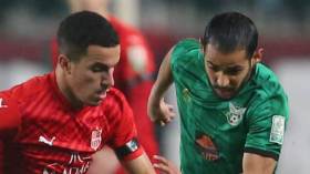 بلوزداد يقترب من منصّة فرق الطليعة