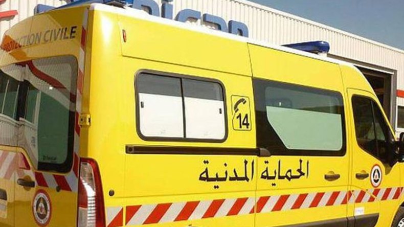 سيدة تقتل ابنتها ذات السنتين و”مختل” يجهز على سبعيني