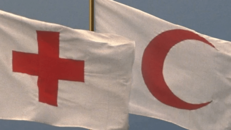 تعرف على ثاني امرأة تتولى رئاسة الاتحاد الدولي للصليب والهلال الأحمر