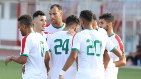 قطار المولودية لا يتوقّف