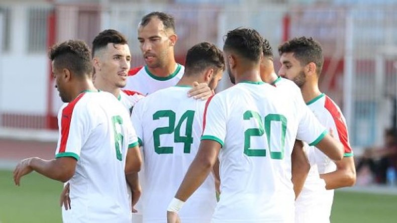 قطار المولودية لا يتوقّف