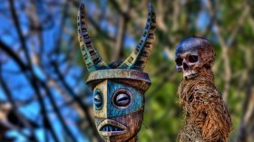 قصص عن الشّعوذة وطقوس السّحر في كأس إفريقيا