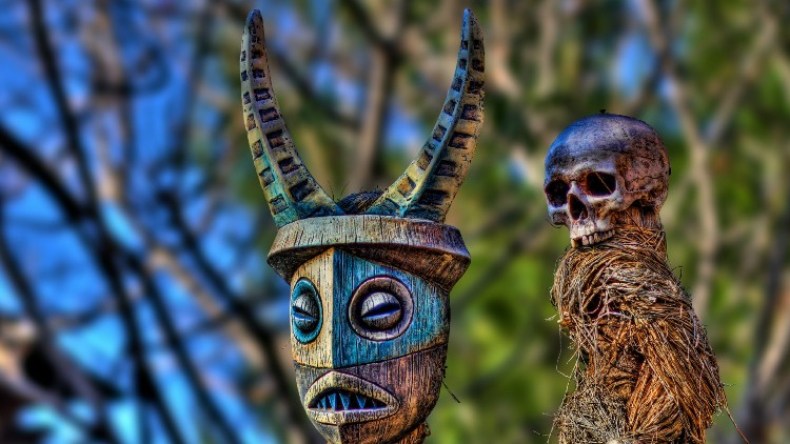 قصص عن الشّعوذة وطقوس السّحر في كأس إفريقيا