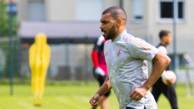 بِالفيديو: سوداني يُسجّل أجمل هدف عالمي لِسنة 2023