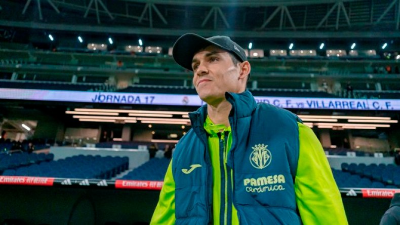 ماندي يُطمئن بلماضي