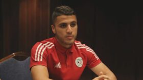 تيتراوي يقترب من هذا النادي الأوروبي