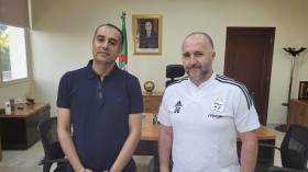 سعدي وبلماضي مُطالبان بِهذا الإجراء عشية انطلاق “الكان”