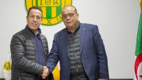 منصب جديد في نادي “الكناري”