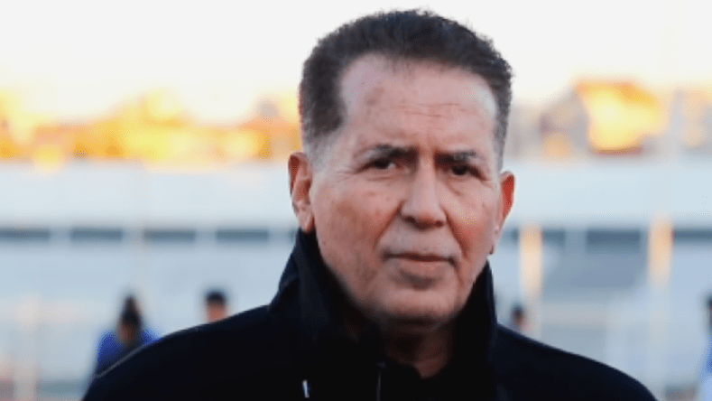 نقل سرار إلى مستشفى سطيف