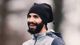 عودة آيت نوري وعلامة استفهام بِشأن بن رحمة