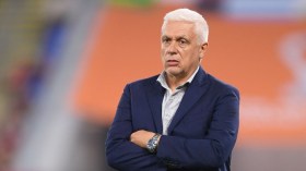 مُدرّب مُنافس “الخضر”: هدفنا إحراز الكأس الإفريقية