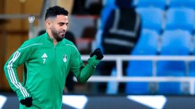 بِالفيديو: هدف آخر لـ “محرز”