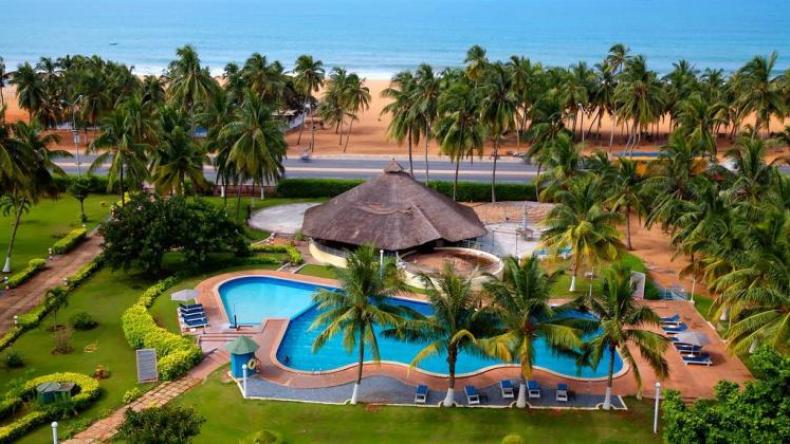 عن مقرّ تربّص “الخضر”