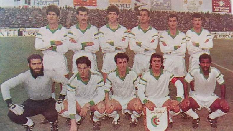 المُتفرّج الجزائري وومضات الإشهار في كأس إفريقيا 1990