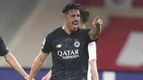 بِالفيديو: بونجاح يُسجّل وفريقه السد ينتظر “معجزة”