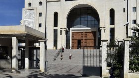 تأجيل محاكمة شبكة “البزنسة” بعقارات الأحياء الراقية والتجارية بالعاصمة