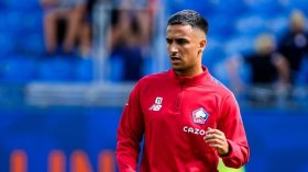 إصابة آدم الوناس بِفيروس”كورونا”