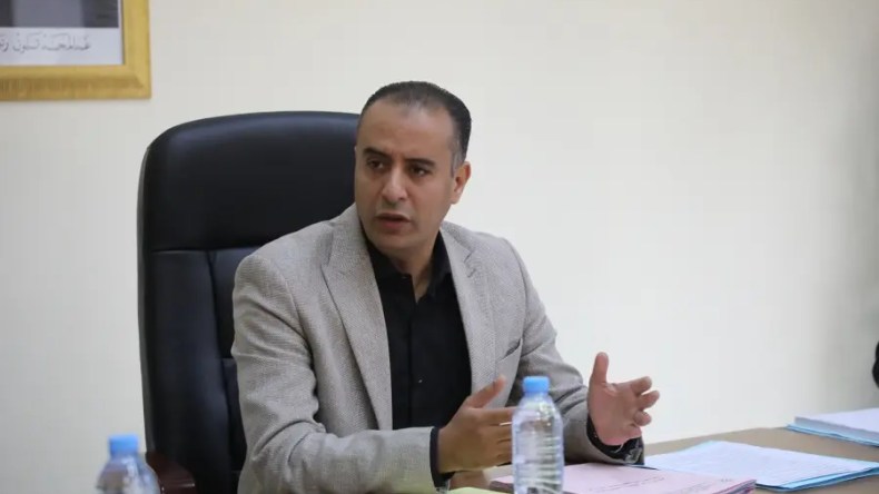 سعدي “يحشر” موتسيبي ولقجع في زاوية ضيّقة