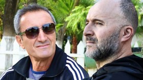 بلماضي كان ذكياً وبراهيمي وسعيود يستحقان التواجد في “الكان”…