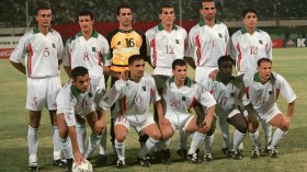 لِبَاسُ المنتخب الوطني مِن كأس إفريقيا 1968 إلى نسخة 2022