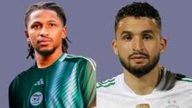 كيف سيتعامل بلماضي مع حالتَي توبة ولعروسي؟