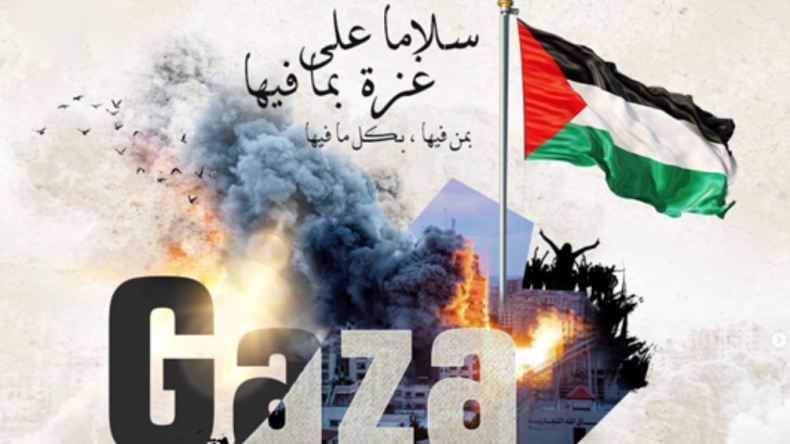 مثقفون مشهورون يختارون الصمت واللامبالاة