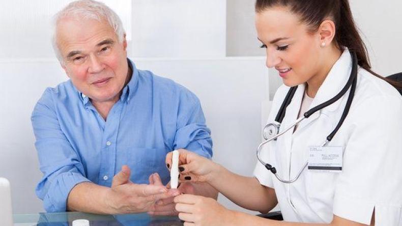 طبيبة أمريكية تنصح بهذه الطريقة البسيطة لخفض سكر الدم دون دواء!