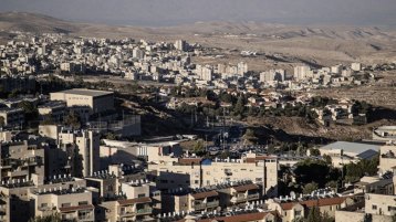 إسرائيل تشدِّد قبضتها على الضفة الغربية