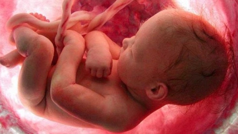 7 أشياء مذهلة يفعلها الأجنة في بطون أمهاتهم