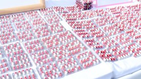 تفكيك شبكة دولية تروّج حبوب الإجهاض والمهلوسات بسطيف