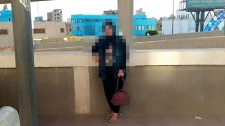 هذه قصة الفتاة المصرية التي جندها الموساد وأثارت جدلا واسعا!