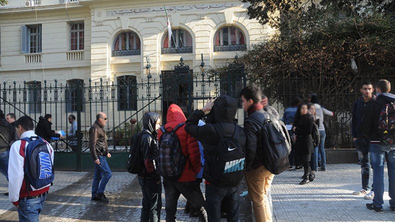 مراجعة شاملة لبروتوكول “إعادة التلاميذ” المطرودين