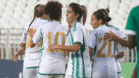 كأس إفريقيا 2024.. سيدات “الخضر” في مهمة سهلة لحسم التأهل