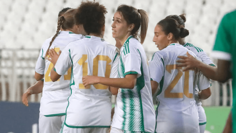 كأس إفريقيا 2024.. سيدات “الخضر” في مهمة سهلة لحسم التأهل