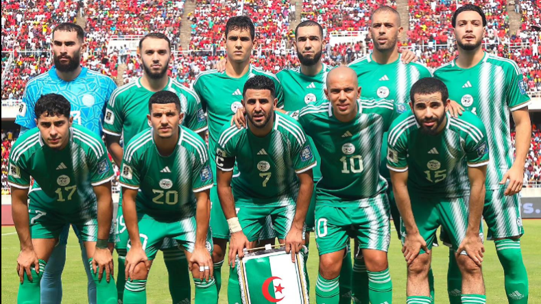 الكواليس أكبر عدو للخضر في الكان