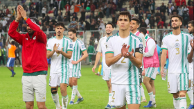 هذه هي الأسماء المتواجدة في القائمة الموسعة للمنتخب الجزائري تحسبا لـ”الكان”