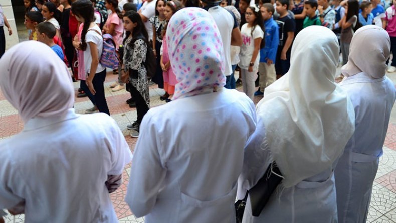 هذه آليات تعويض الخبرة لمستخدمي التربية قبل التوظيف