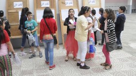 “السانكيام الجديد” على مرحلتين و4 صيغ للتقييم