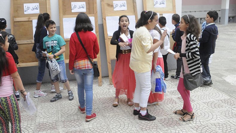 “السانكيام الجديد” على مرحلتين و4 صيغ للتقييم