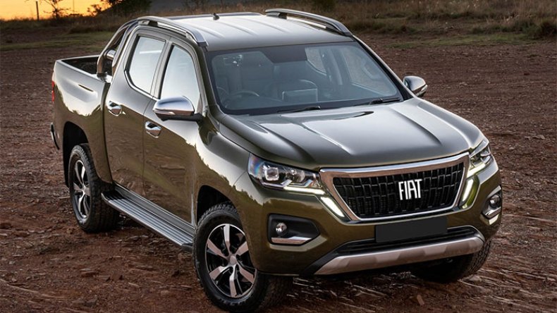 فيات تطلق السيارة النفعية “تيتانو” حصريا من الجزائر