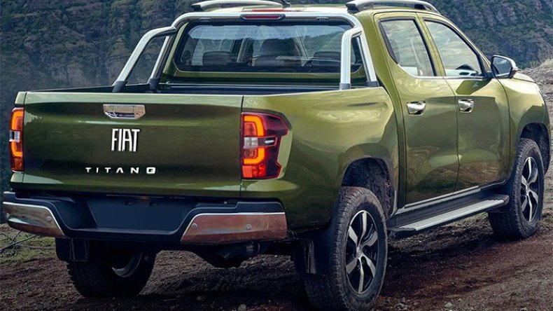 “فيات” تعلن عن تخفيضات في أسعار “بيك-آب تيتانو”